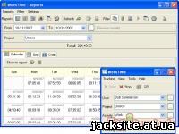 WorkTime 4.17